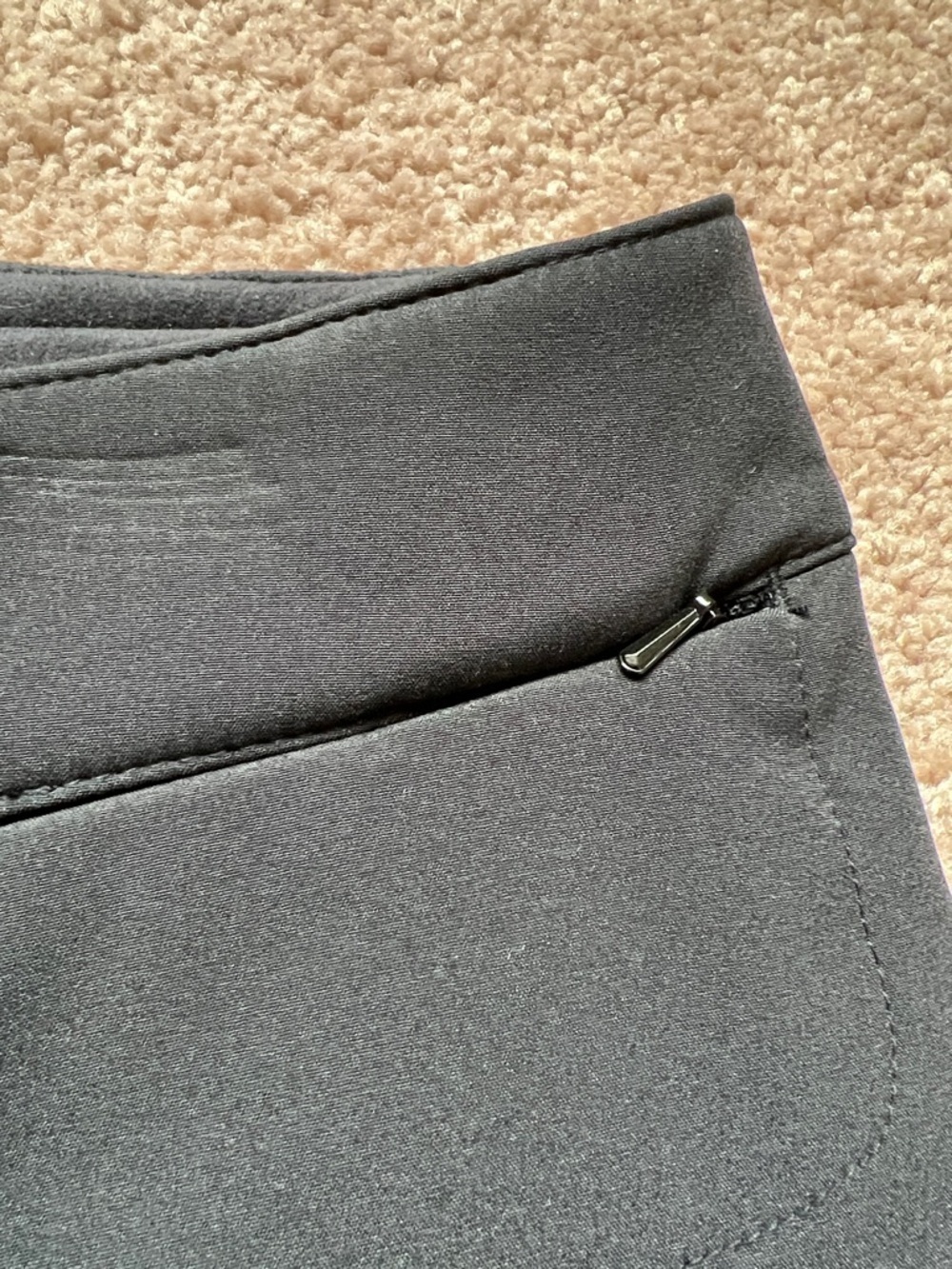 Lole Softshell Ski Pants - Picture 13 of 15
